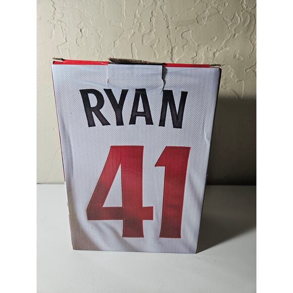 Minnesota Twins Joe Ryan bobblehead (SGA) - Picture 2 of 3